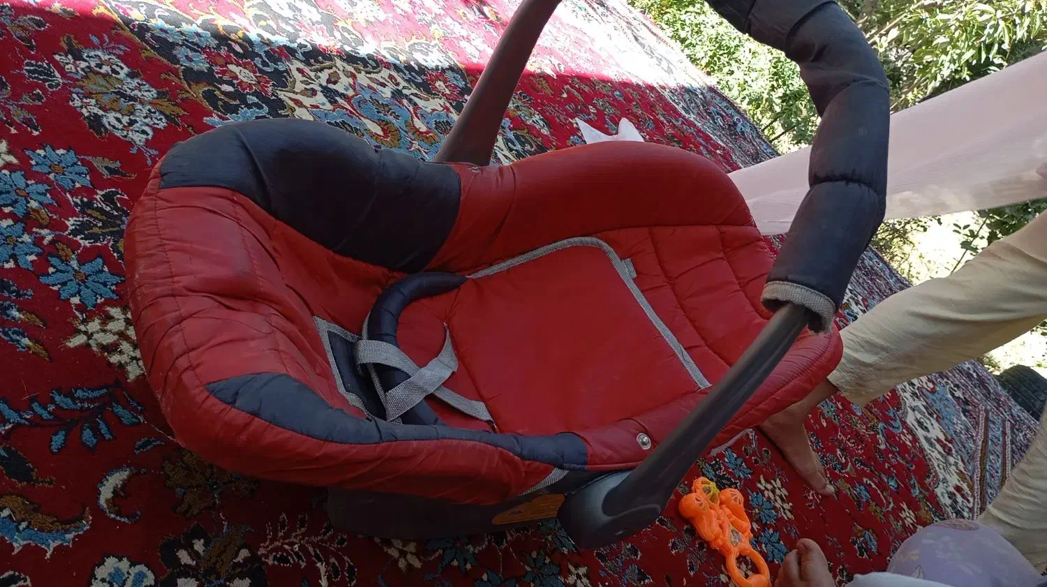 کریر|اسباب و اثاث بچه|نهاوند, |دیوار