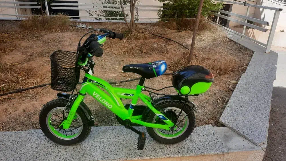 فروش دوچرخه|دوچرخه، اسکیت، اسکوتر|صدرا-فارس, فاز ۱|دیوار