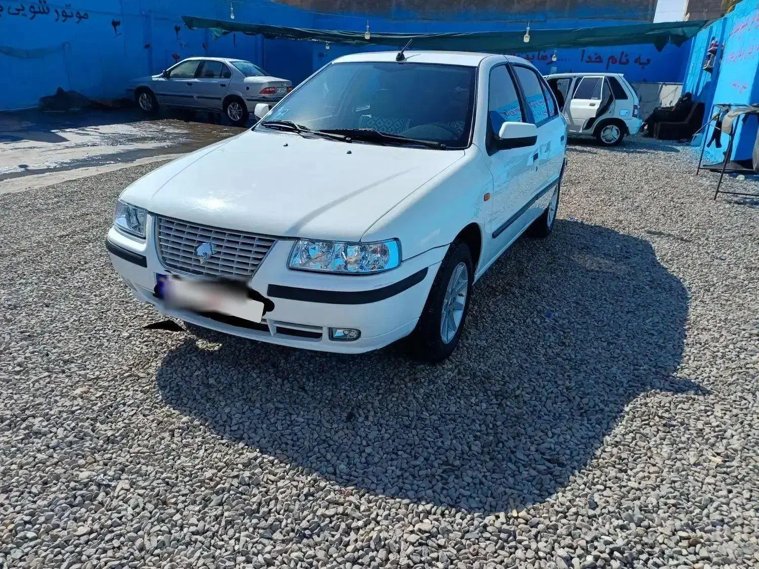 نقد|خودرو سواری و وانت|سیرجان, |دیوار