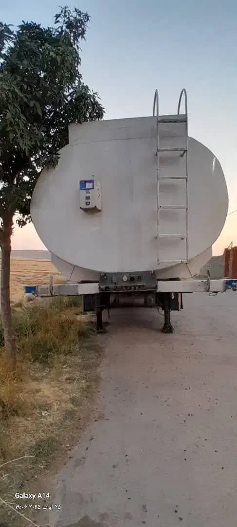 تیغه و تانک ماموت|خودرو سنگین|اسلام‌‌آباد غرب, |دیوار