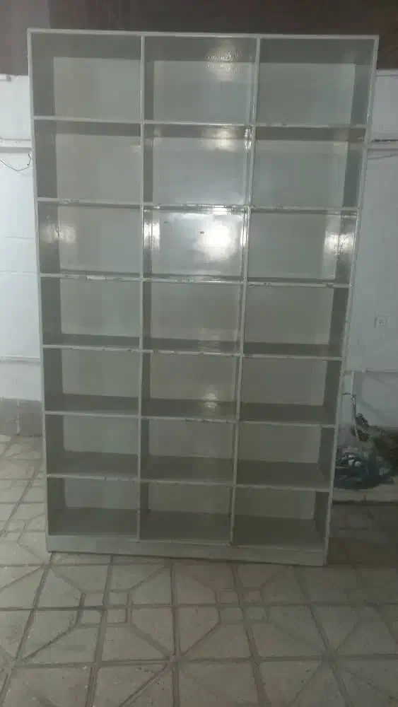 کمد چوبی|جاکفشی، کمد، دراور|جهرم, |دیوار