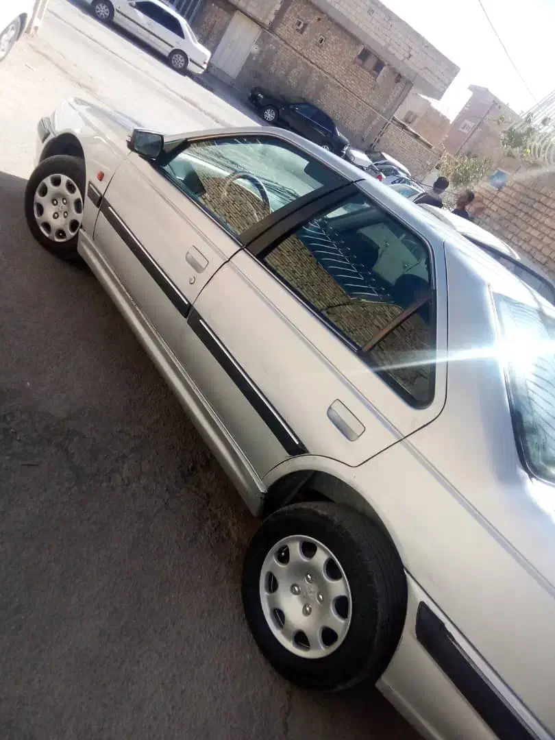 پژو فروشی|خودرو سواری و وانت|شهرضا, |دیوار