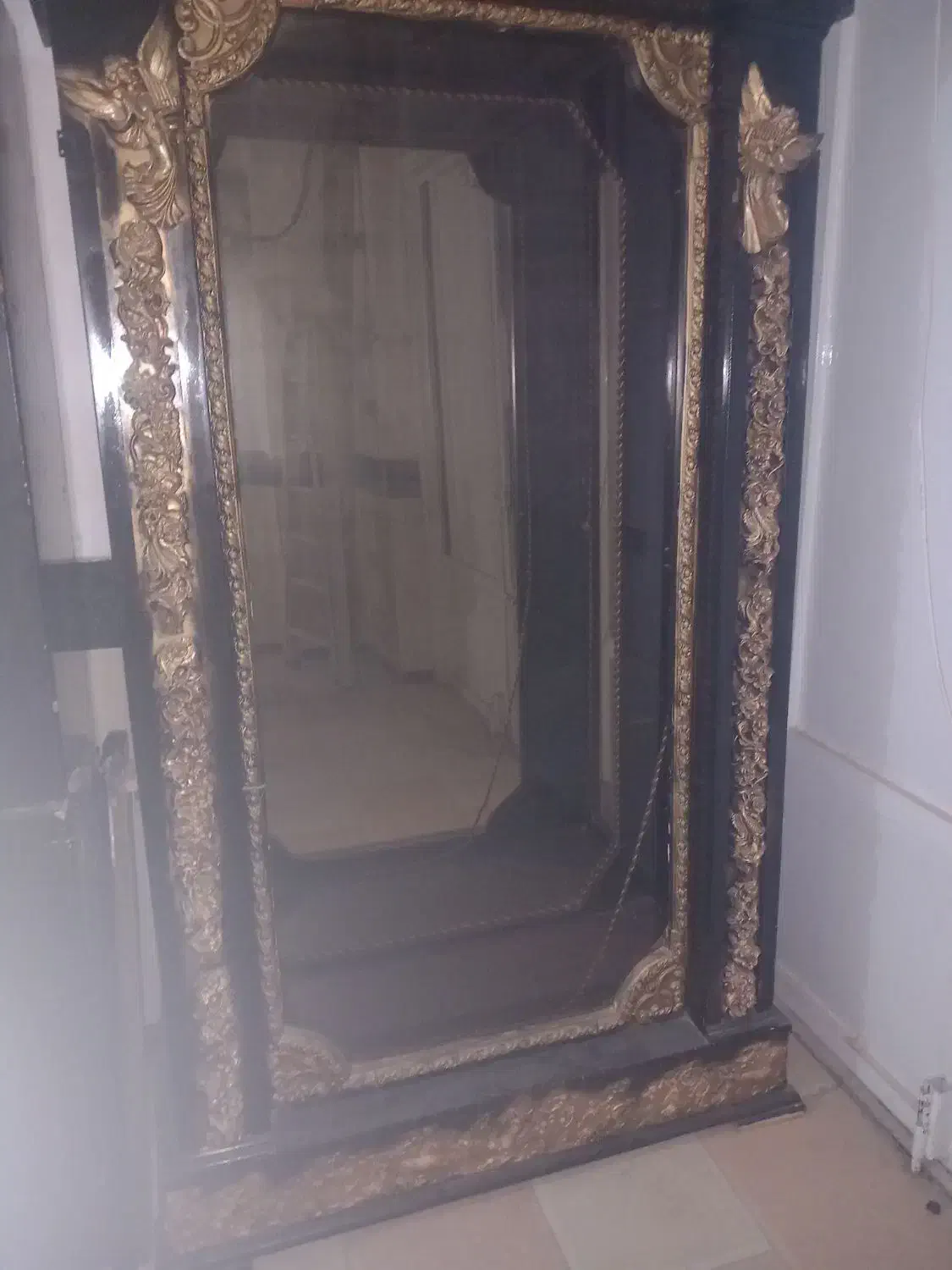 بوفه وکمد|بوفه، ویترین، کنسول|میاندوآب, |دیوار