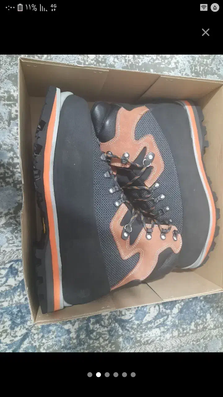 کفش کوهنوردی اصل|کوهنوردی و کمپینگ|قروه, |دیوار