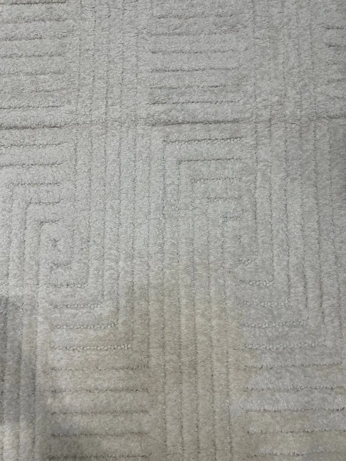 فرش اطلس دلیجان 6 کتری کرم|فرش|آمل, |دیوار