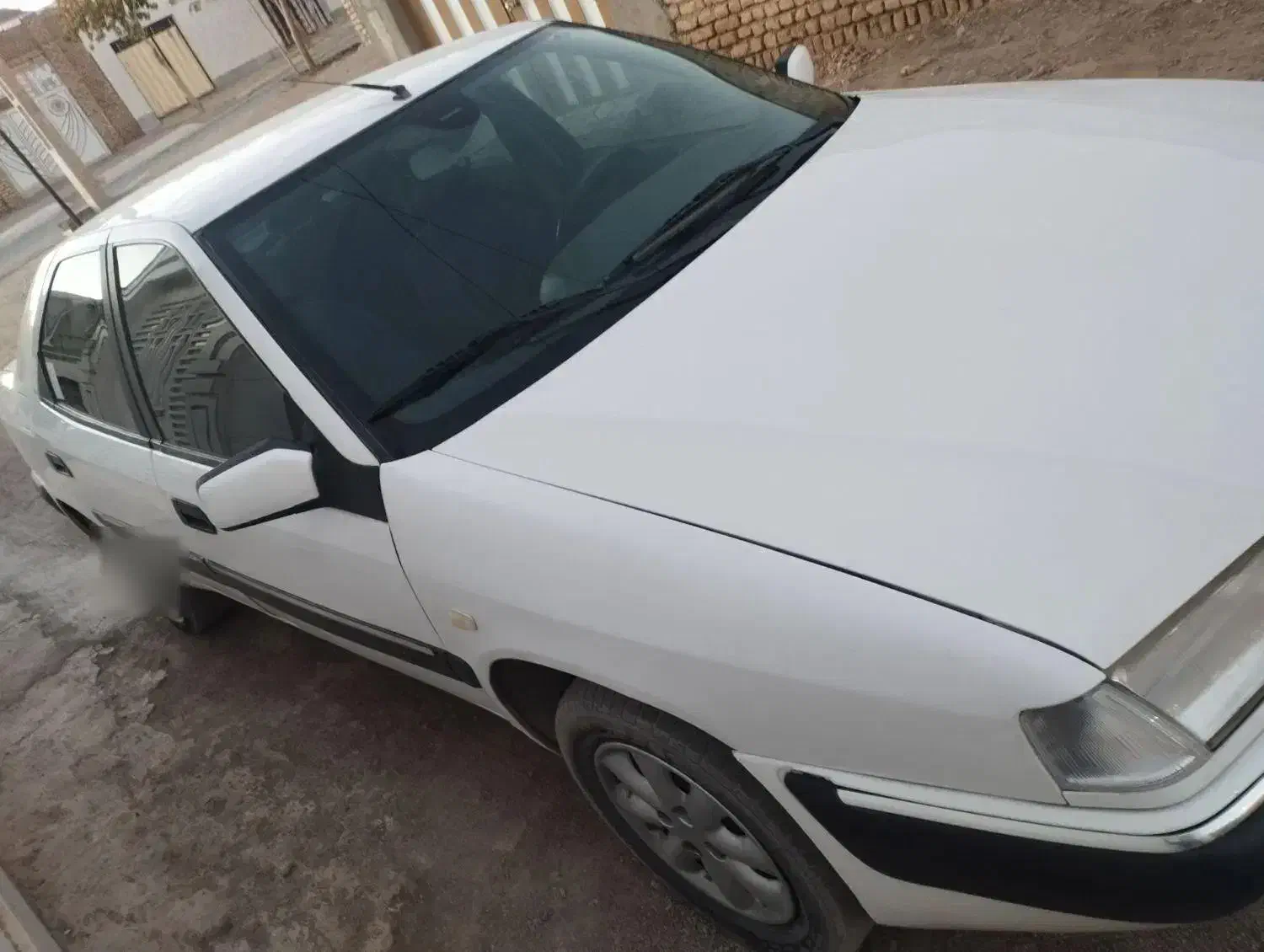 فروش خودرو زانتیا|خودرو سواری و وانت|بردسکن, |دیوار