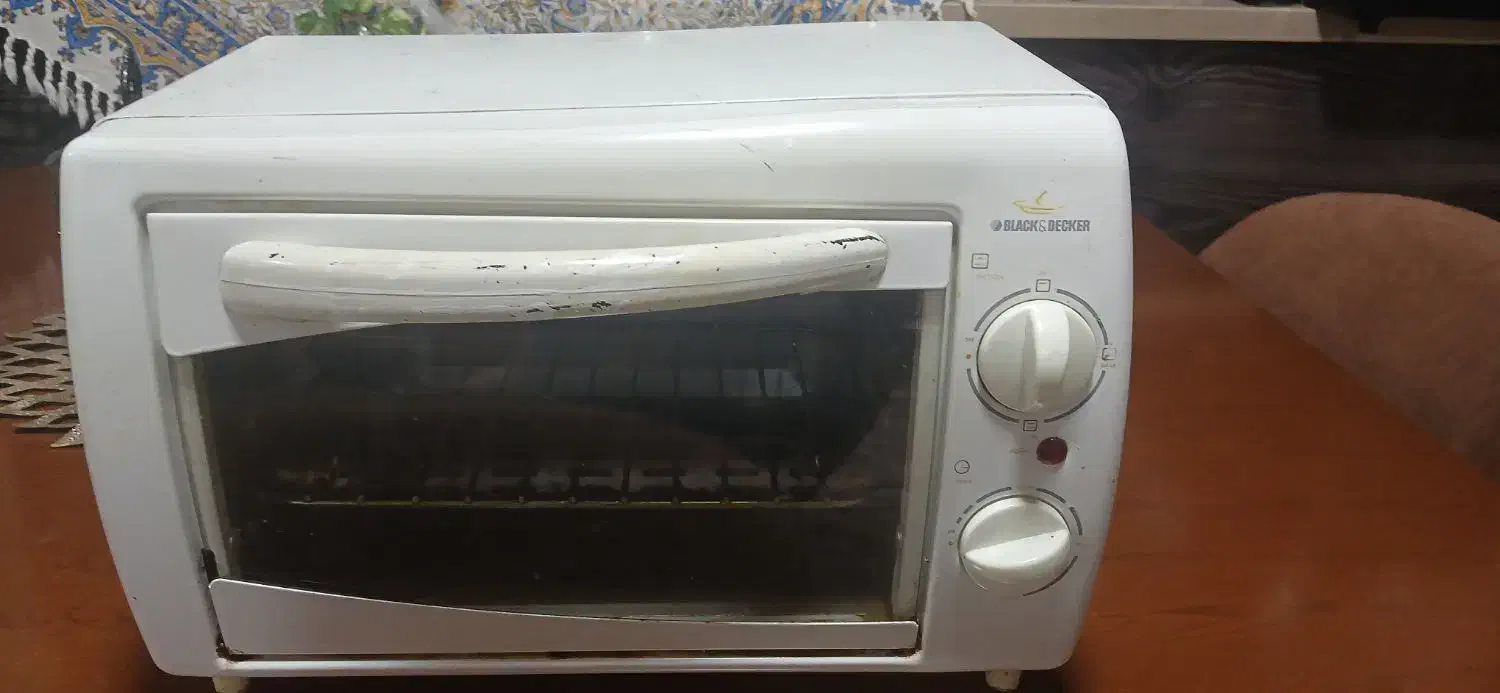 سرخکن وتستر هردوسالم|سایر لوازم برقی|بندر انزلی, بی بی حوریه|دیوار