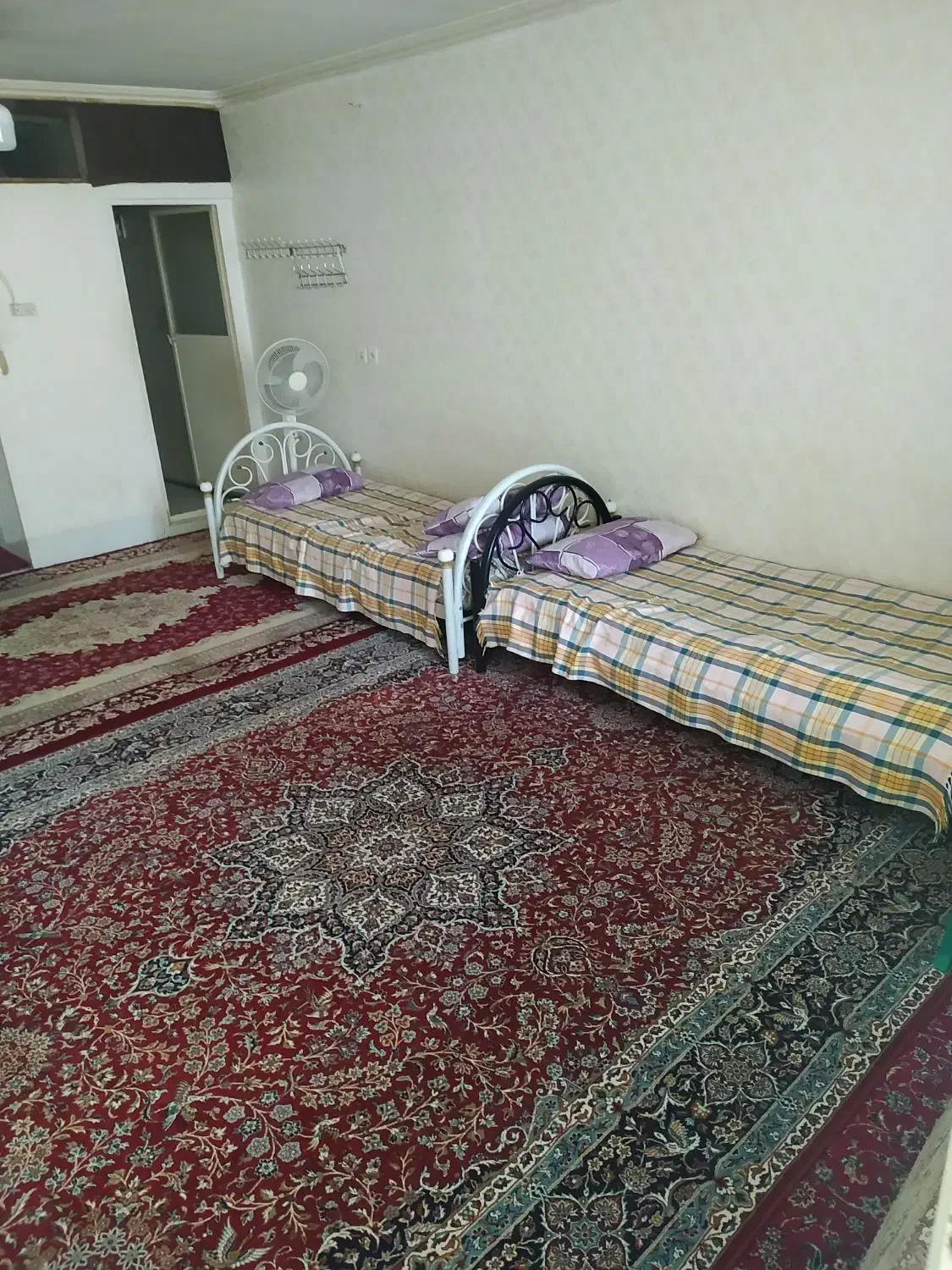 اجاره سوییت روزانه،هفتگی|اجارهٔ کوتاهمدت آپارتمان و سوئیت|اصفهان, شهرک امام خمینی|دیوار