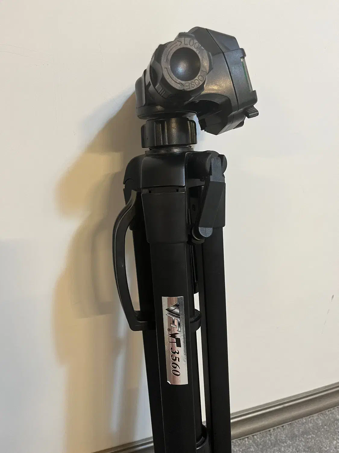 سه پایه دوربین ویفنگ|دوربین عکاسی و فیلم‌برداری|تهران, نصرت|دیوار