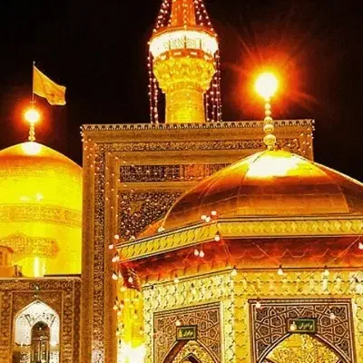 کاروان زیارتی مشهد کربل|تور و چارتر|کوهدشت, |دیوار