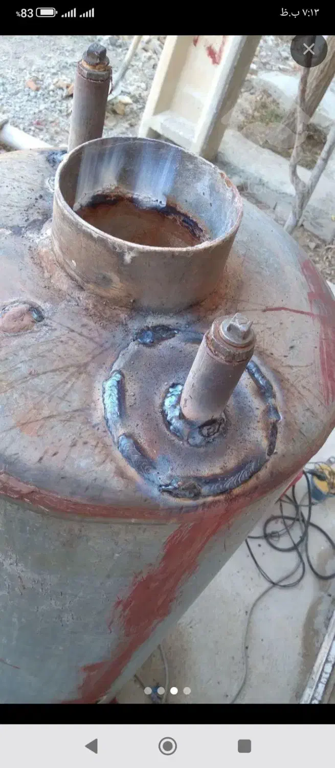 جوشکاری‌سیار|خدمات پیشه و مهارت|مریوان, |دیوار