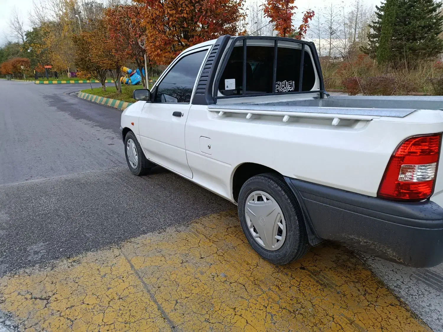 پرایدوانت۱۴۰۳|خودرو سواری و وانت|صباشهر, |دیوار