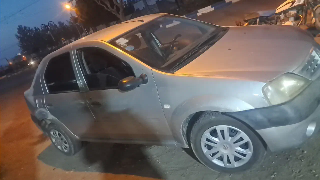 ال۹۰. مدل ۸۹.E1|خودرو سواری و وانت|جغتای, |دیوار