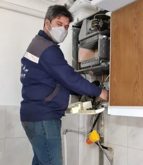 آموزش تعمیرات پکیج،رادیاتور ،آبگرمکن خصوصی|خدمات آموزشی|مشهد, طلاب|دیوار