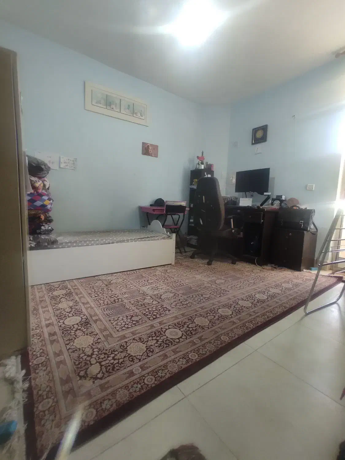 رهن و اجاره ۱۱۰ متر «دربست مرکز شهر»|اجارهٔ خانه و ویلا|گرمسار, |دیوار