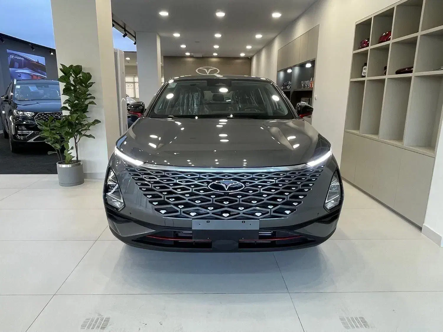 اف ایکس پرمیوم پرداخت دومرحله ای|خودرو سواری و وانت|کرج, چمران|دیوار