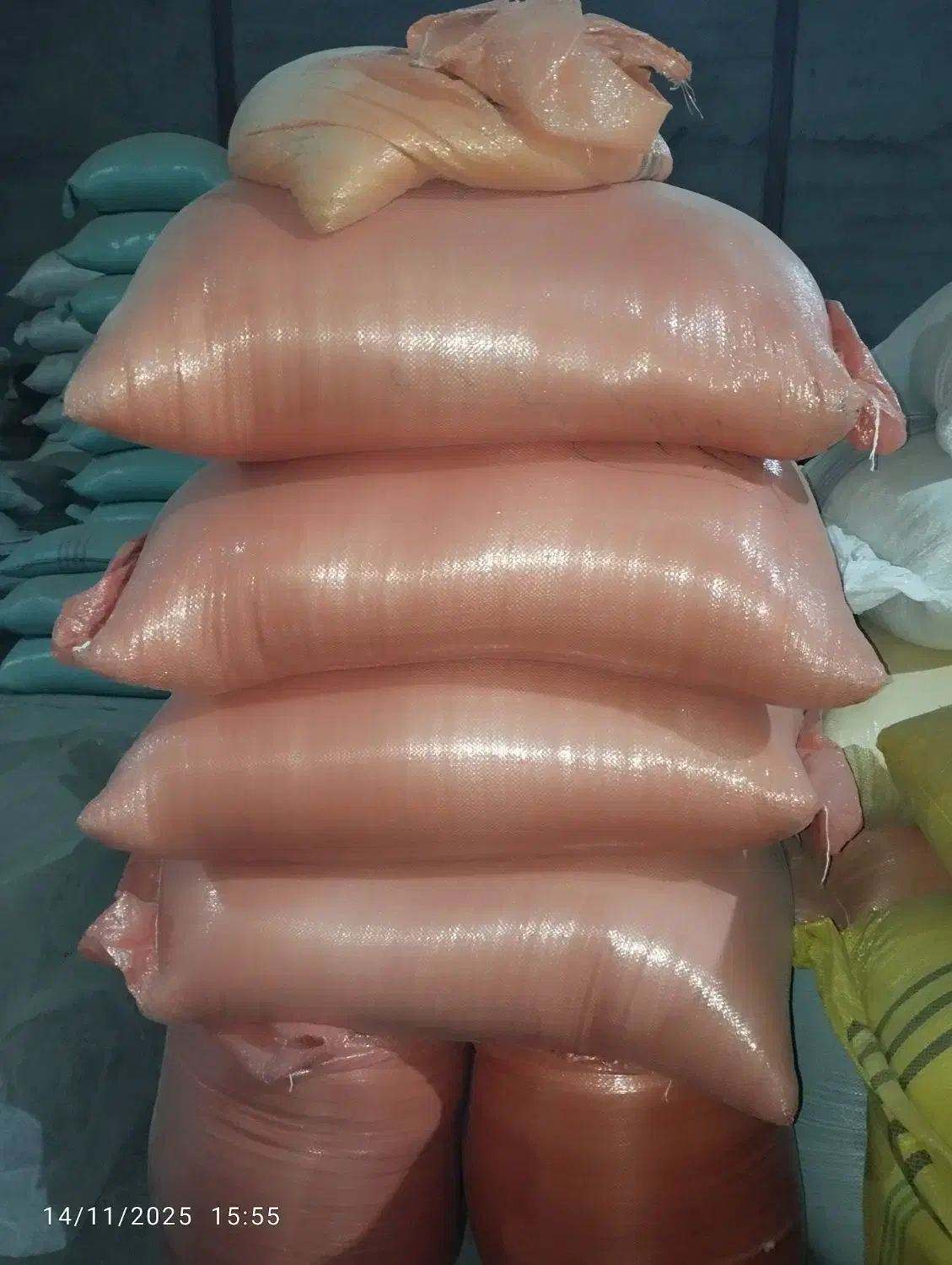 برنج کشت دوم دابودشت کیلویی ۳۰۰|خوردنی و آشامیدنی|دابودشت, |دیوار