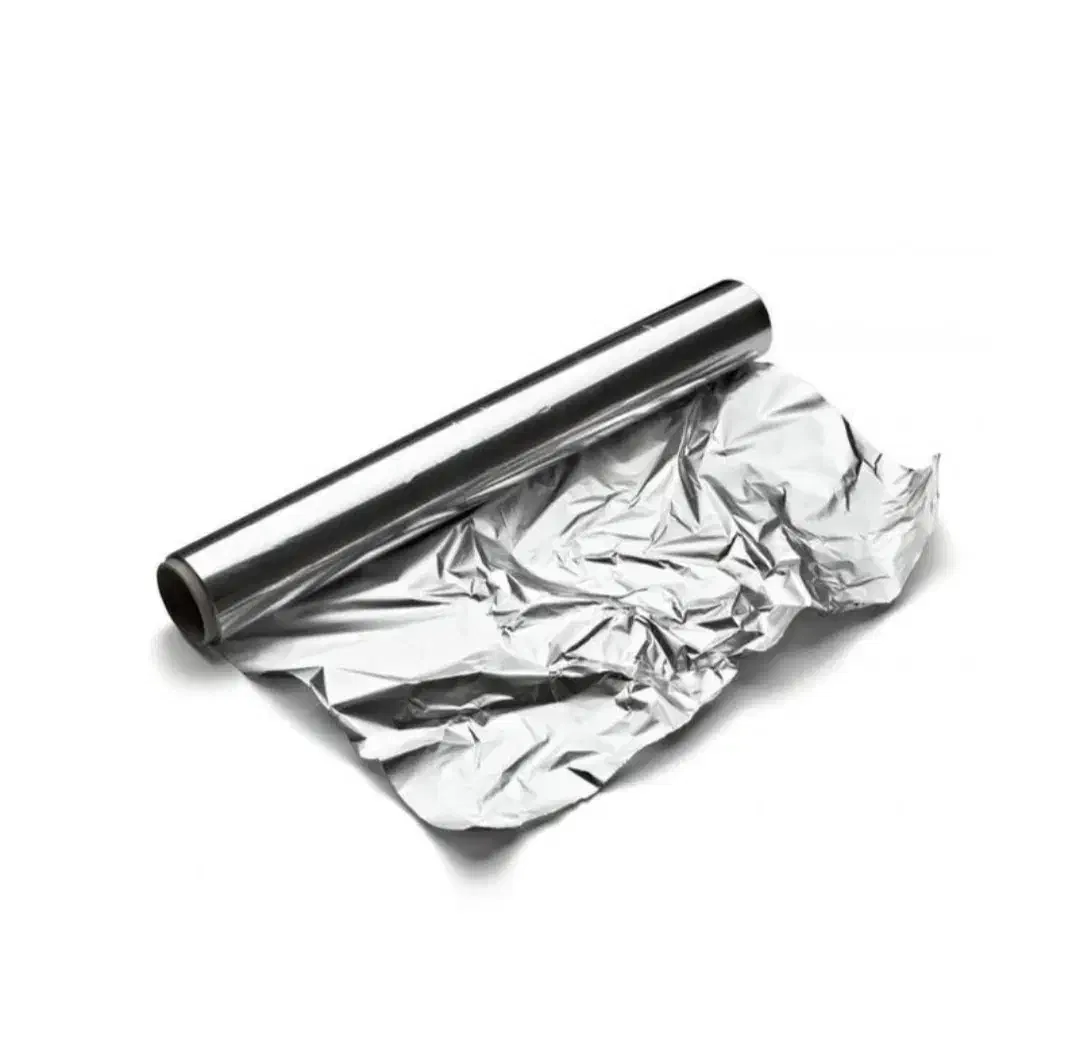فویل آلومینیومی|ظروف نگهدارنده، پلاستیکی، یک‌بارمصرف|تهران, راه آهن|دیوار
