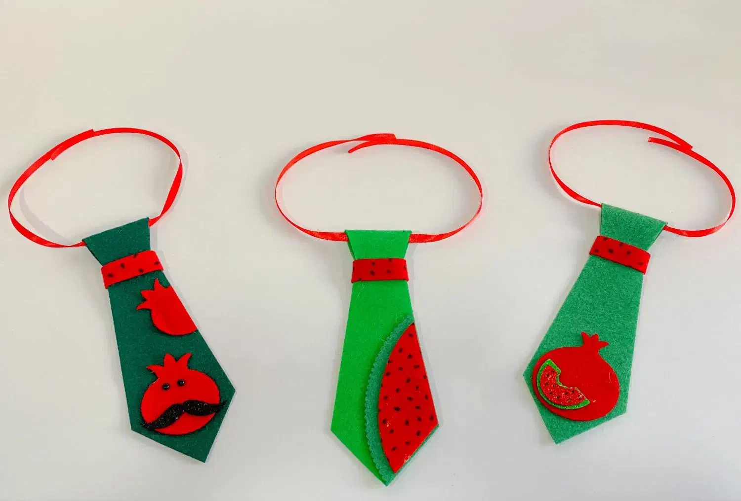 یلدایی ها و کاردستی های دانش آموزی|بدلیجات|اهواز, کوی نیرو|دیوار