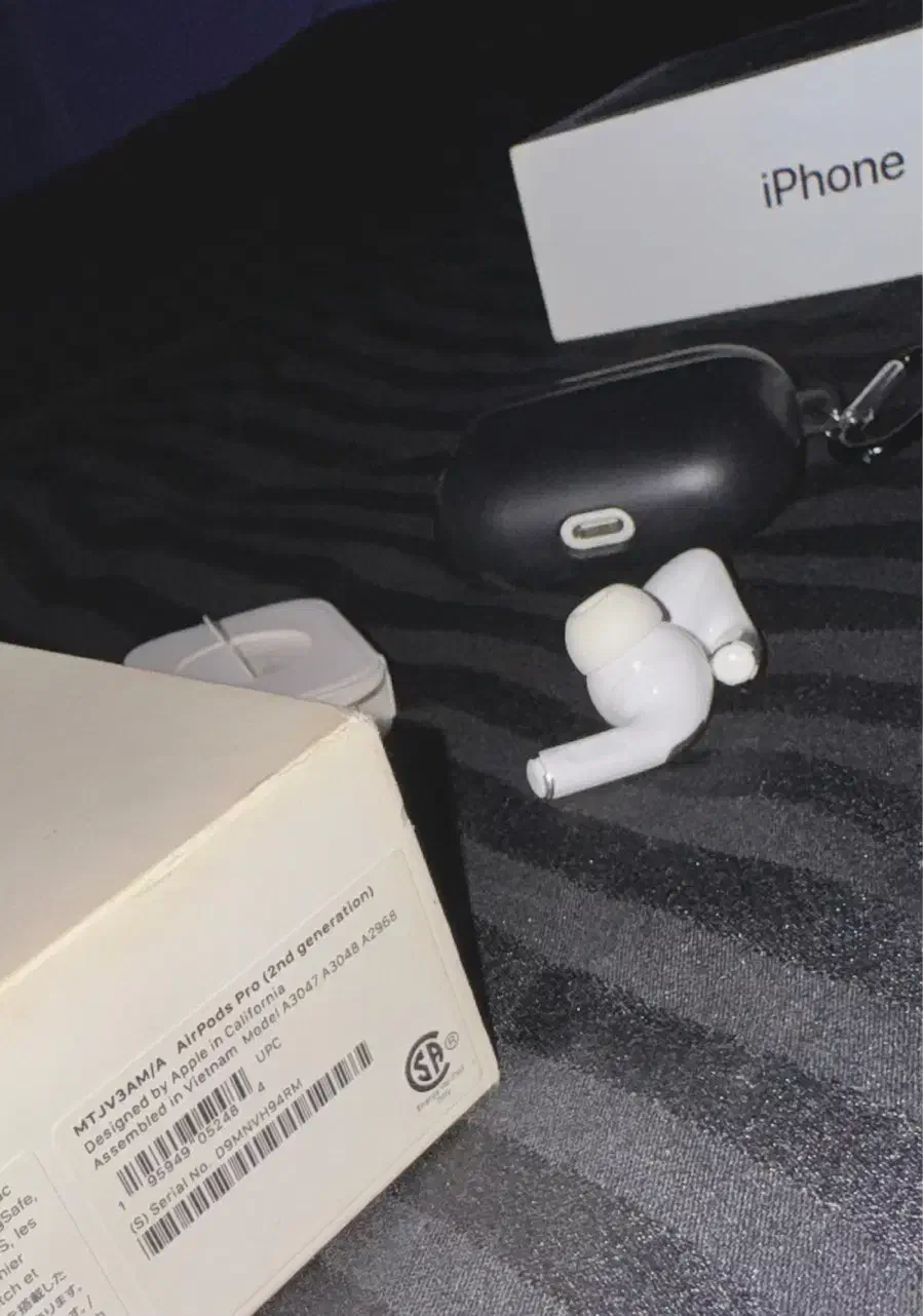 airpod pro 2 type c|لوازم جانبی موبایل و تبلت|پردیس, فاز ۱|دیوار