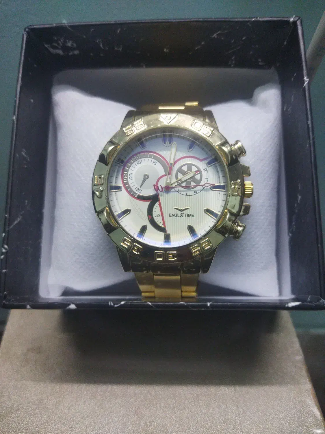 ساعت نو|ساعت|یزد, |دیوار