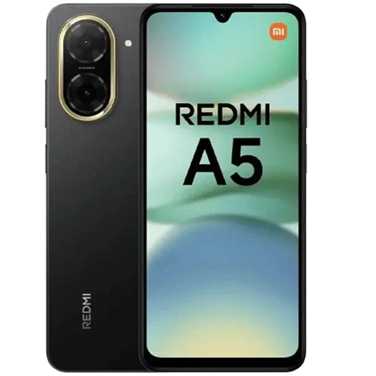 Redmi a5|موبایل|قم, قلعه کامکار|دیوار
