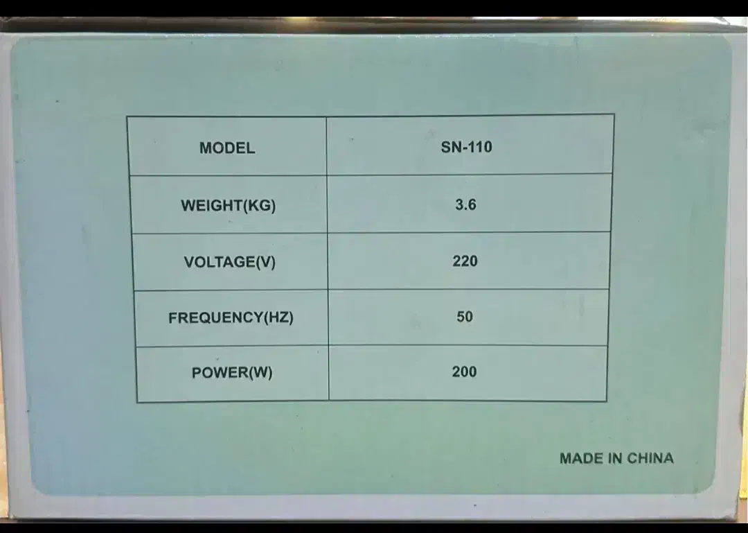 قیچی برقی خیاطی|لوازم خیاطی و بافتنی|کیش, |دیوار