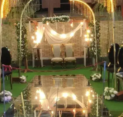 آیینه ۹۰ در ۹۰ مخصوص کف و سقف قابل حمل|صنایع دستی و سایر لوازم تزئینی|کرمان, |دیوار