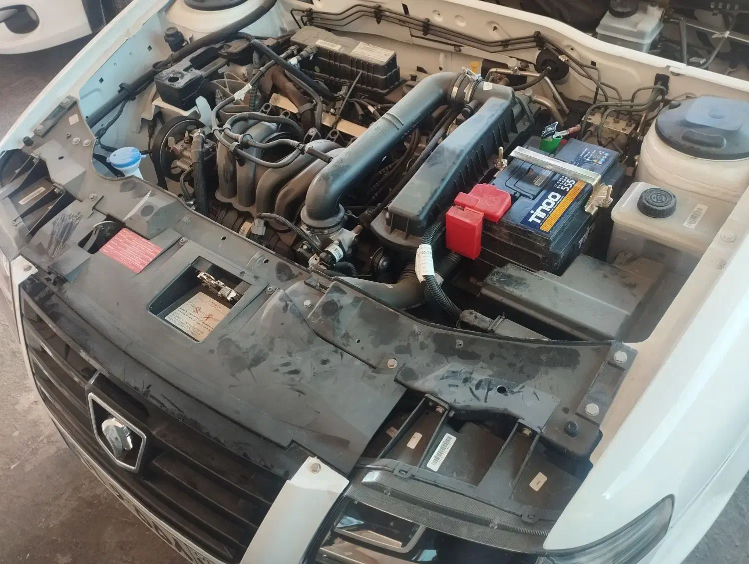 سمند سورن 1404 سیمی|خودرو سواری و وانت|اهواز, ۲۴ متری|دیوار