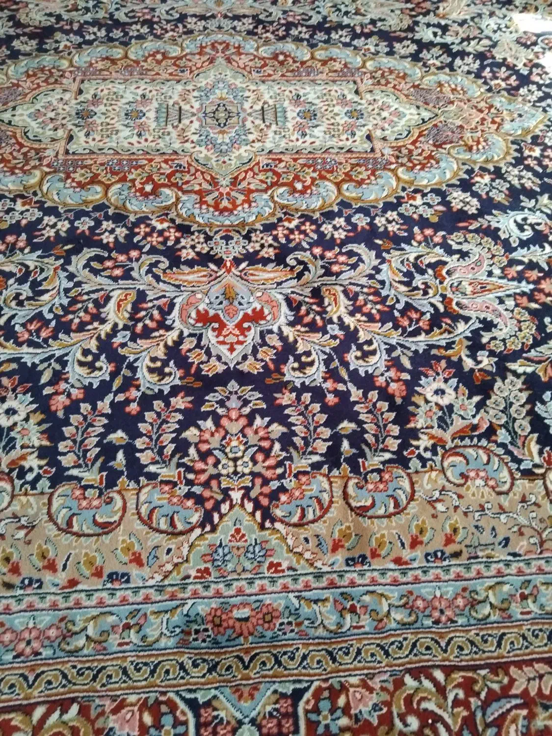 وسایل منزل|فرش|بندرعباس, |دیوار