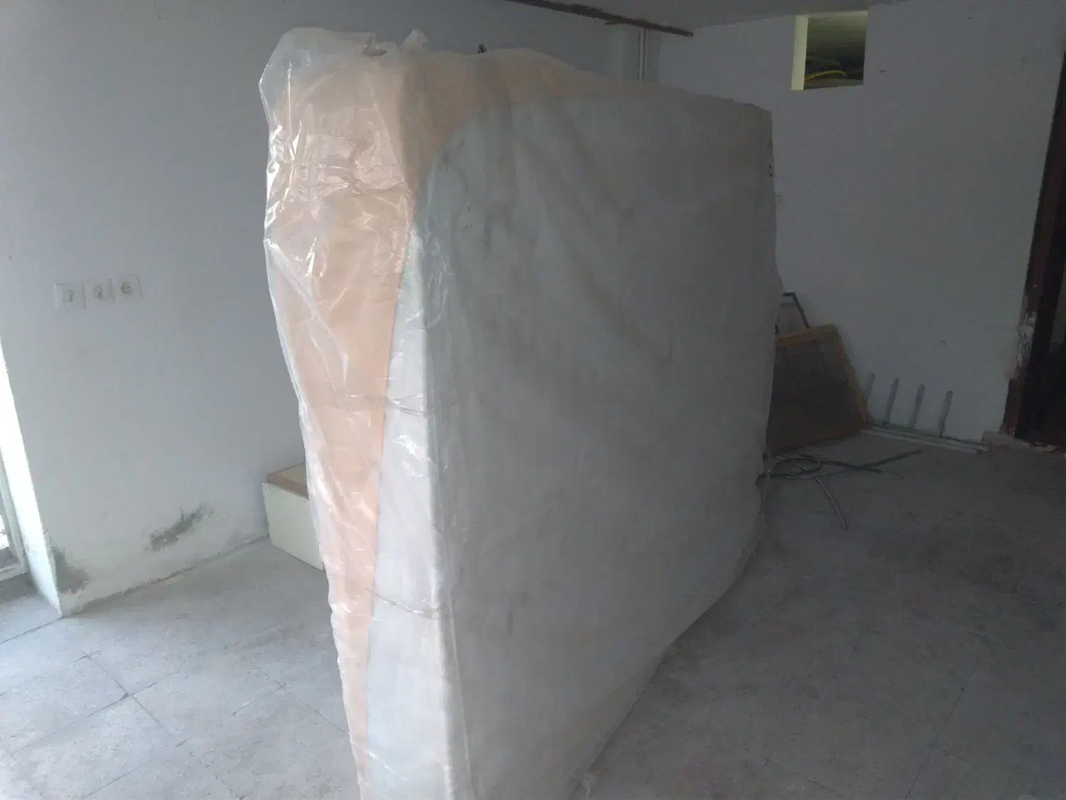 تشک دو نفره برند خوشخواب|تشک تختخواب|بجنورد, |دیوار