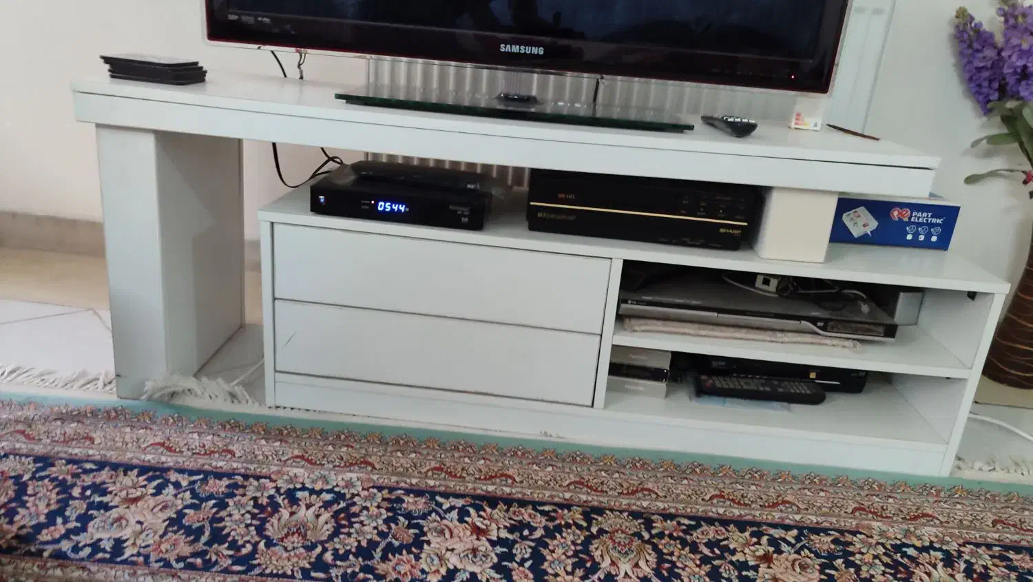 میز نلویزیون|میز تلویزیون|تهران, امیریه|دیوار