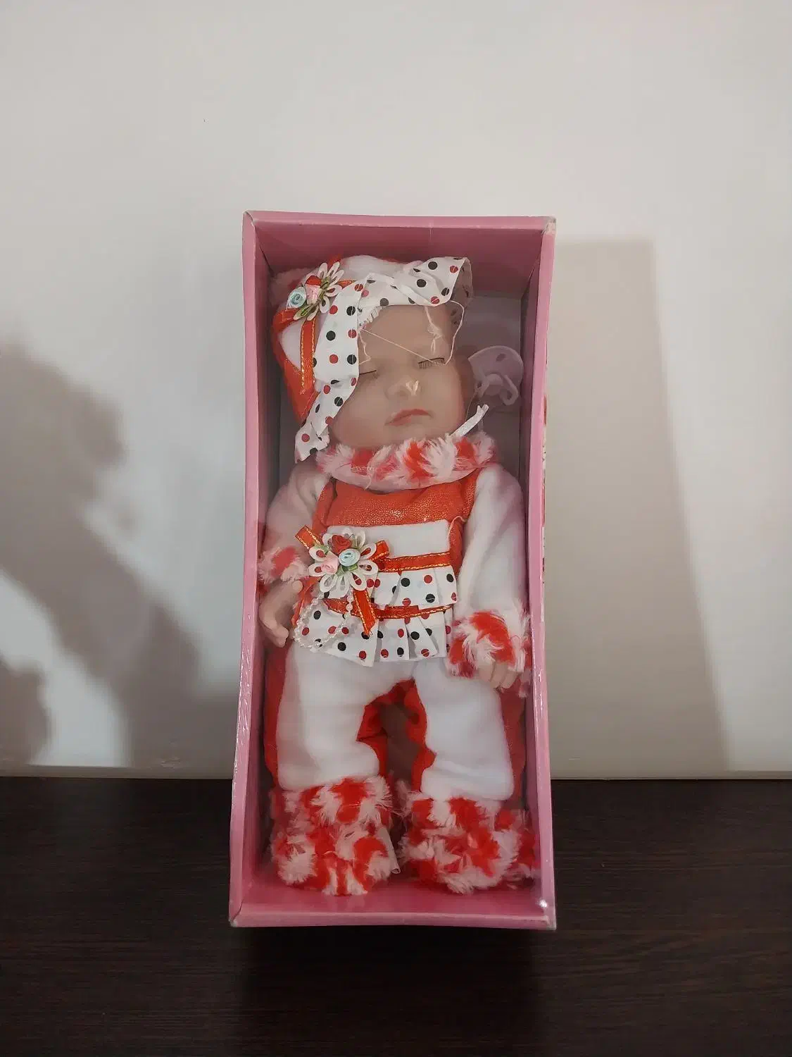 عروسک نونو با کارتون|اسباب‌‌بازی|همدان, |دیوار