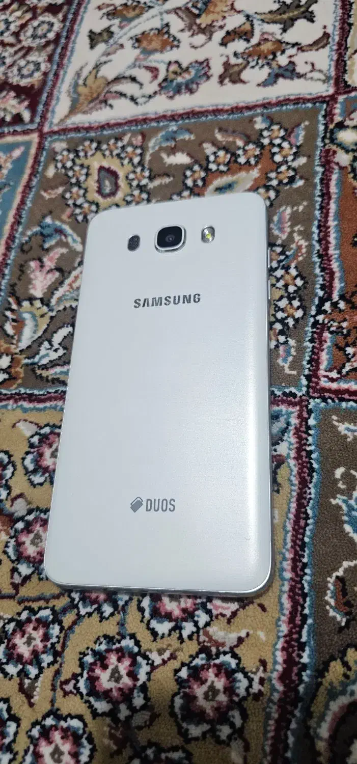 سامسونگ Galaxy J7 (2016) با حافظهٔ ۱۶ گیگابایت|موبایل|سنقر, |دیوار