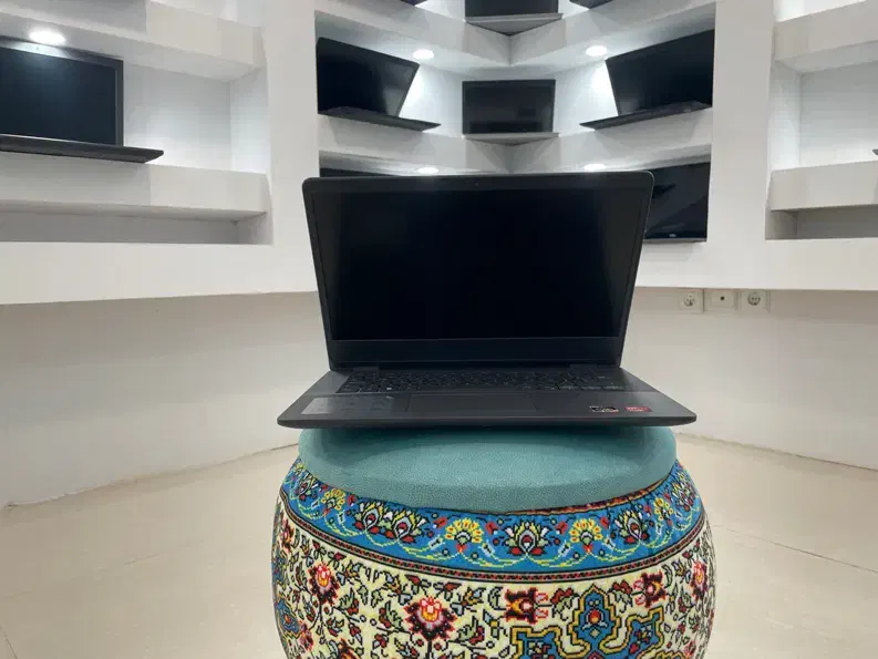 لپ‌تاپ دل مدل Vostro 3405 پردازنده R5|رایانه همراه|قشم, |دیوار