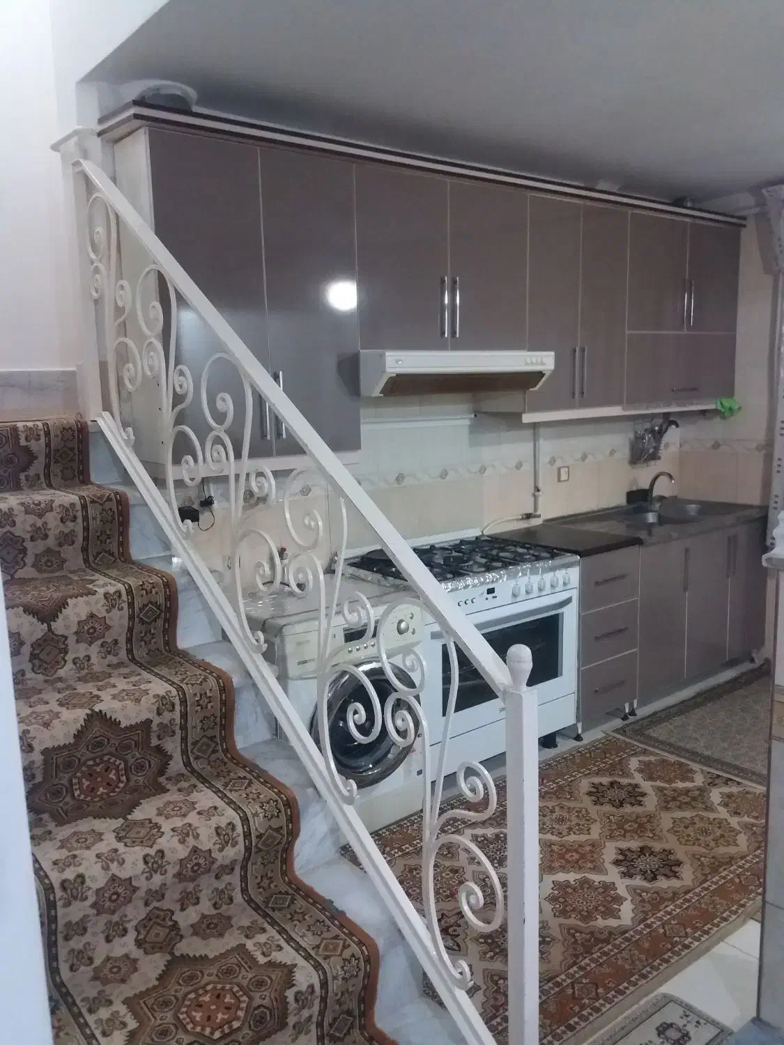 فروش خانه با شرایط ویژه|فروش خانه و ویلا|خرمدره, |دیوار