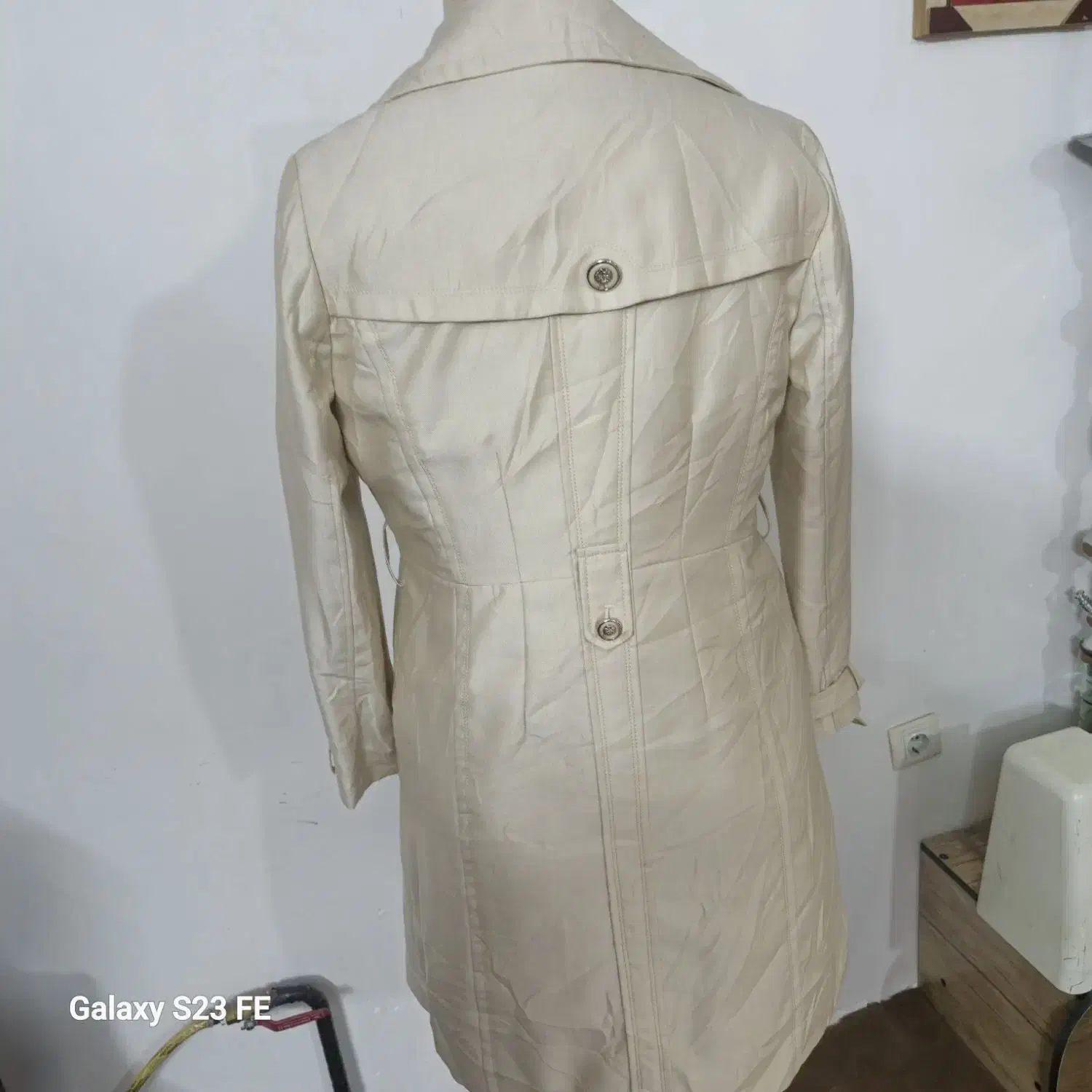 پالتو|لباس|مشهد, باغون آباد|دیوار