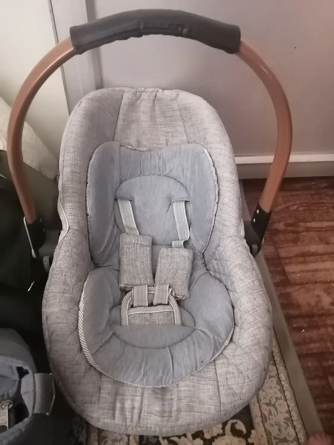 کریر|کالسکه و لوازم جانبی|اهواز, زیباشهر|دیوار