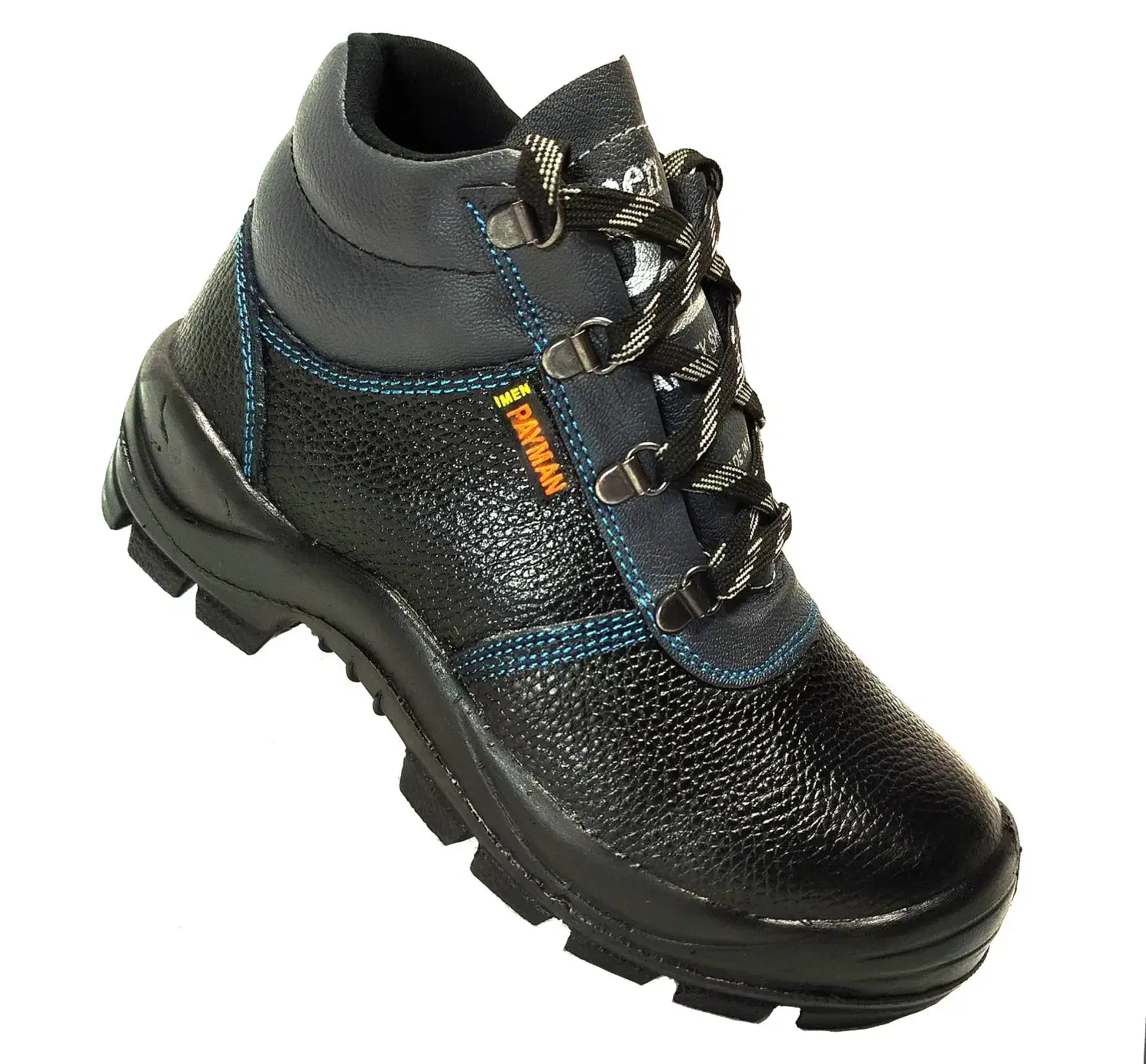 کفش ایمنی مهندسی پایمن کد ۱۳|کیف، کفش، کمربند|تبریز, |دیوار