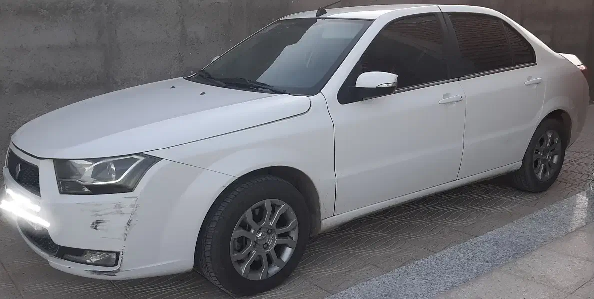 دنا معمولی ۱۴۰۰|خودرو سواری و وانت|کرمان, |دیوار