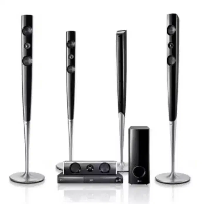 سینما خانوادخ|سیستم صوتی خانگی|سمنان, |دیوار