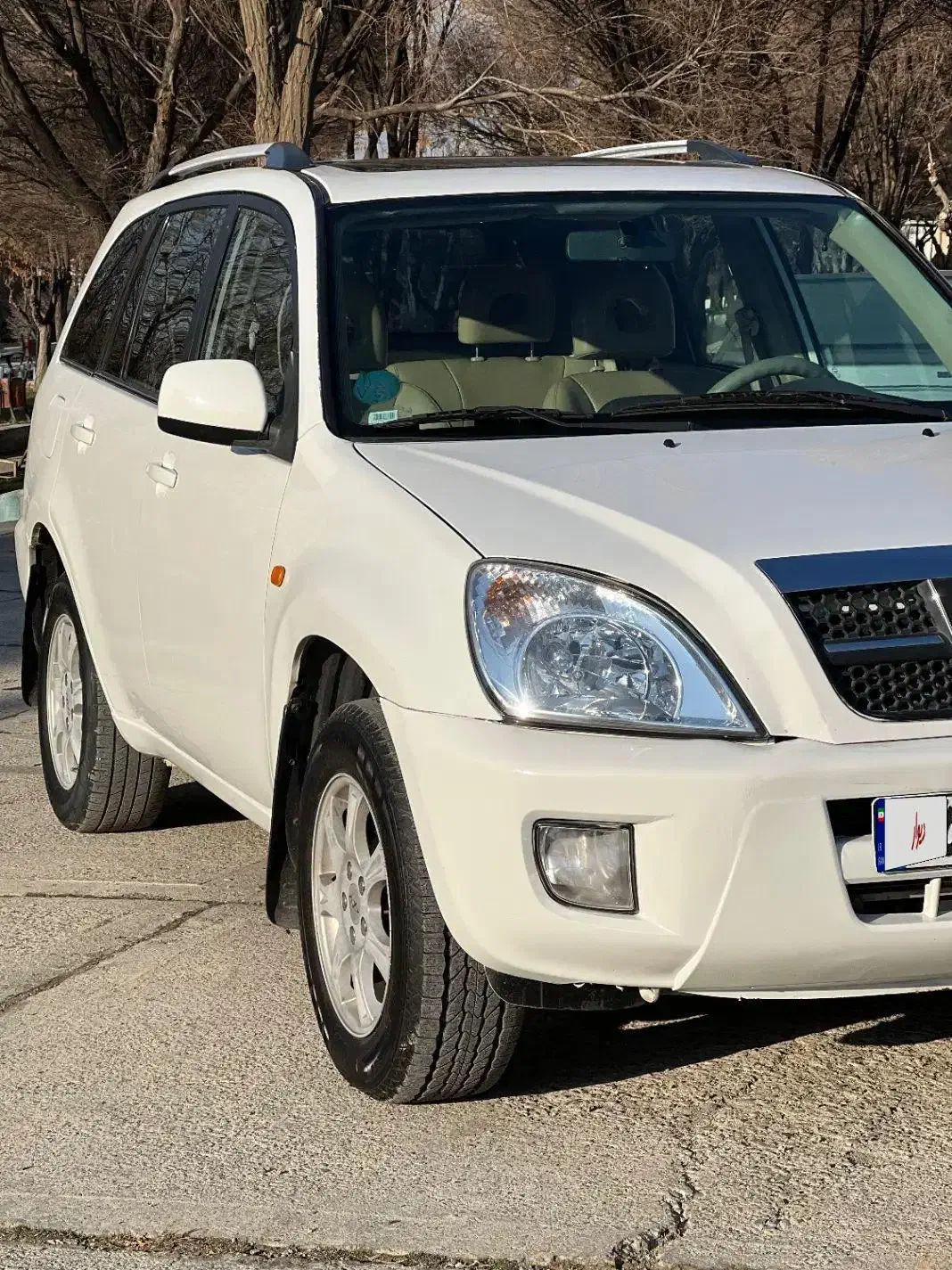 ام وی ام X33 استثنایی|خودرو سواری و وانت|بوکان, |دیوار