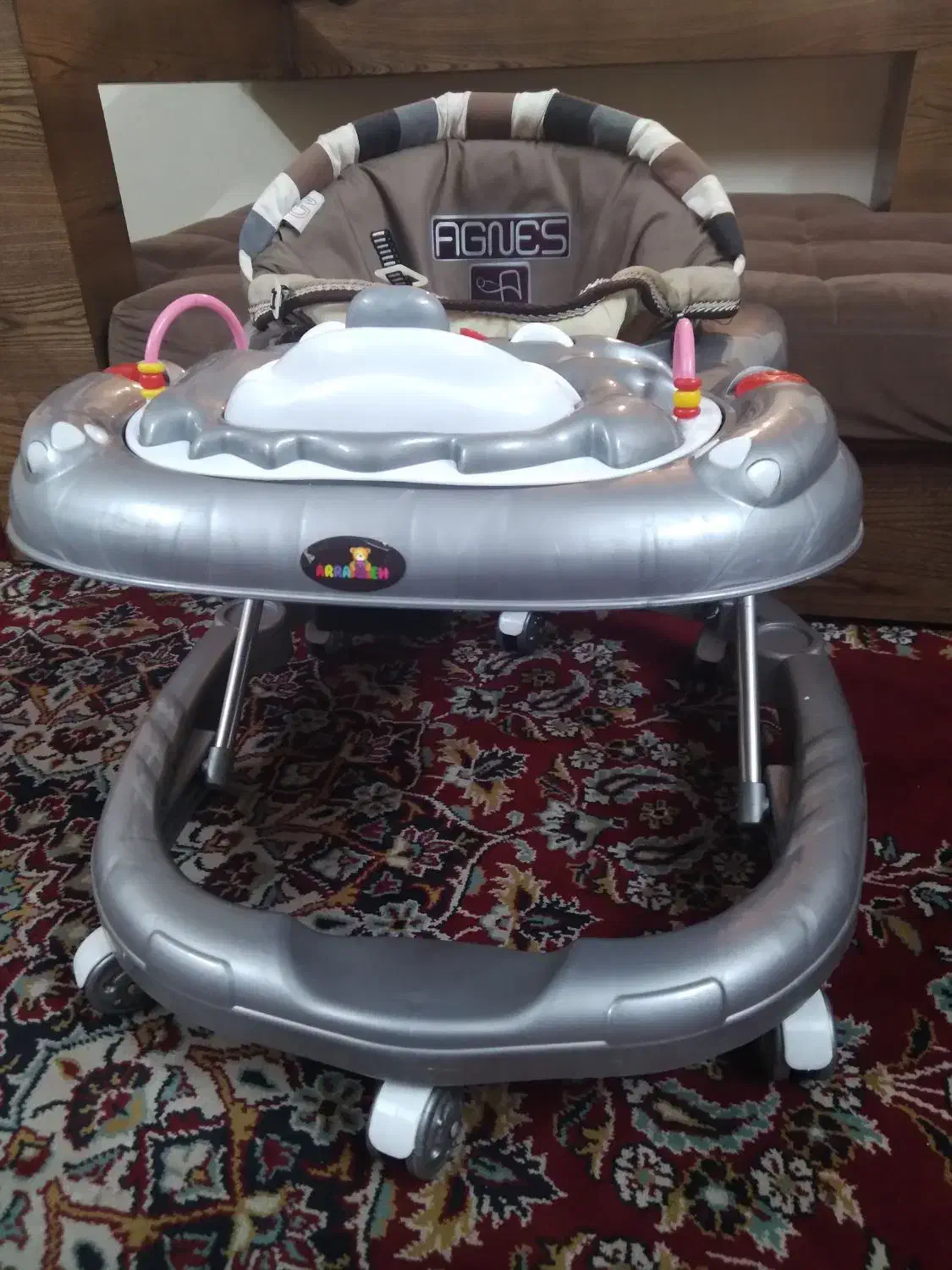 روروئک|اسباب و اثاث بچه|مشهد, انقلاب|دیوار