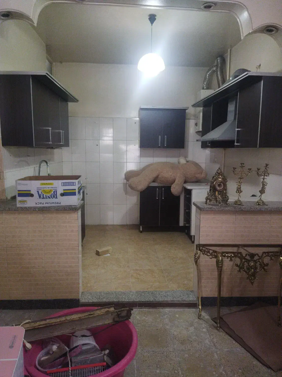 اجاره یک واحد در خیابان خاوران