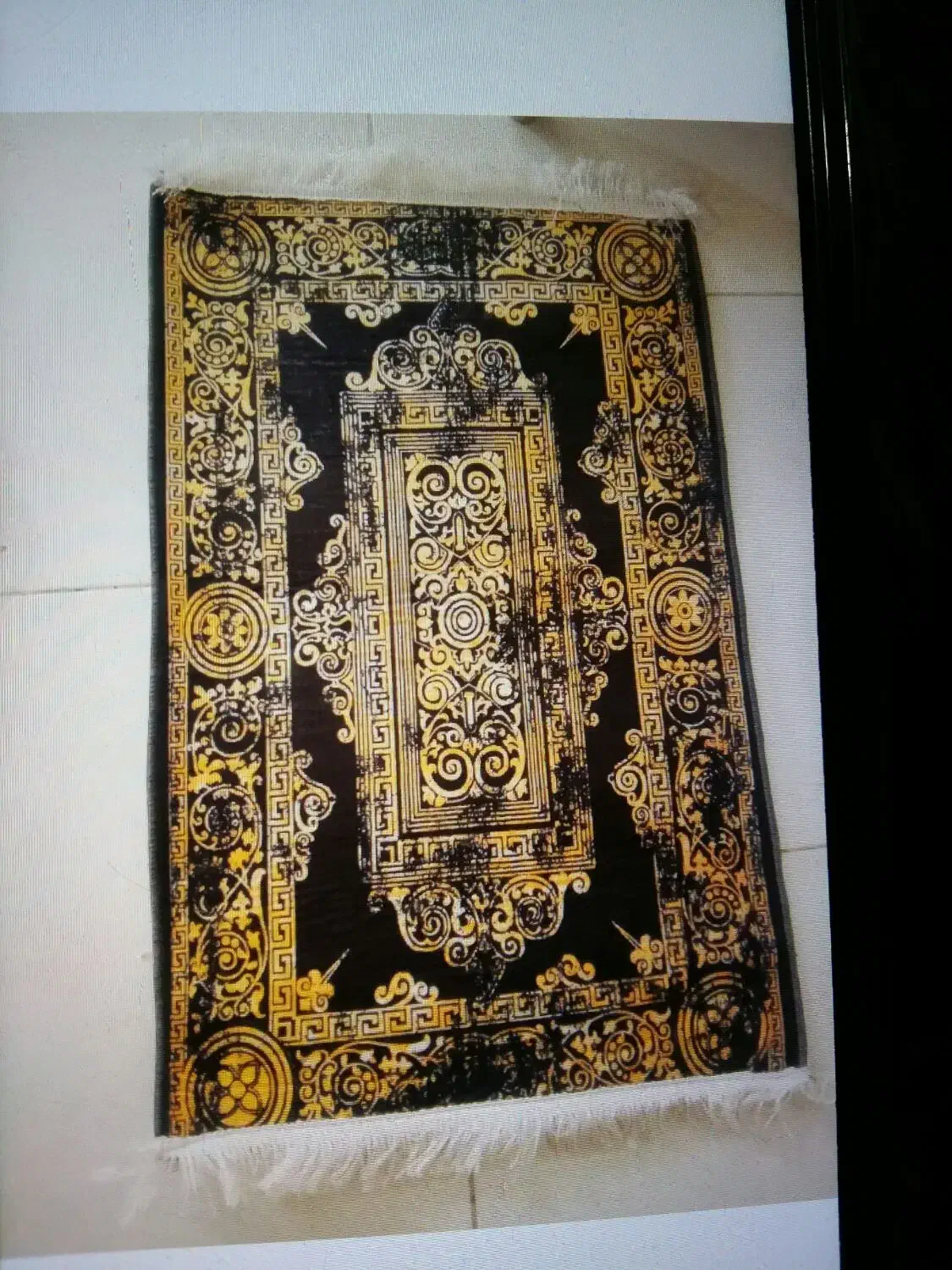 پادری|پادری|رشت, منظریه|دیوار