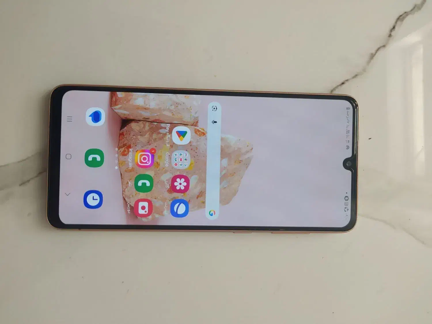 گوشی A33 سامسونگ|موبایل|گنبد کاووس, |دیوار