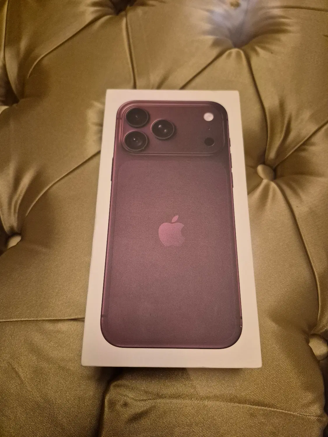 Iphone 18 Pro Max 256 Zaa Non Active|موبایل|تهران, پاسداران|دیوار