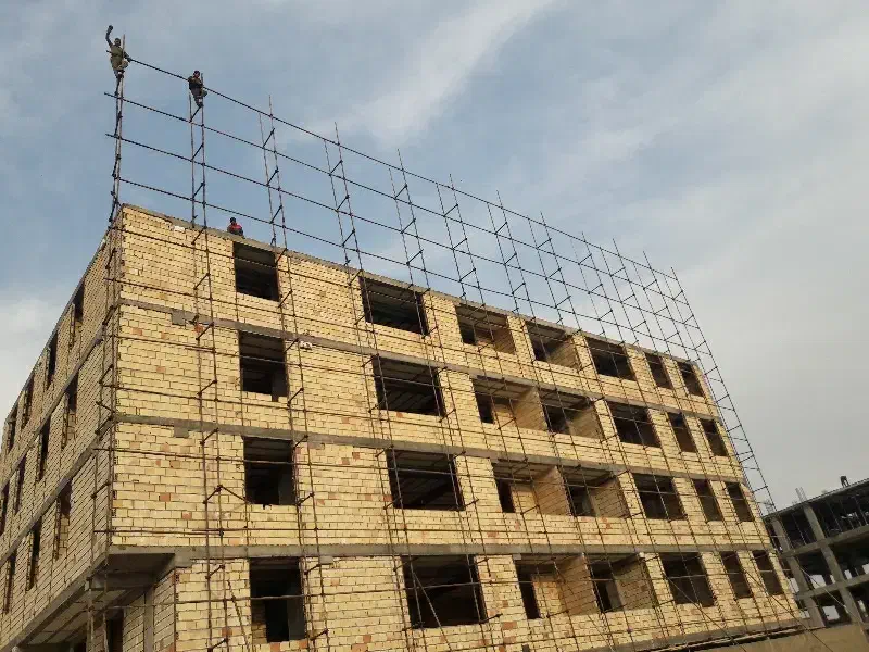 داربست فلزی سلیمی|خدمات پیشه و مهارت|باقرشهر, |دیوار