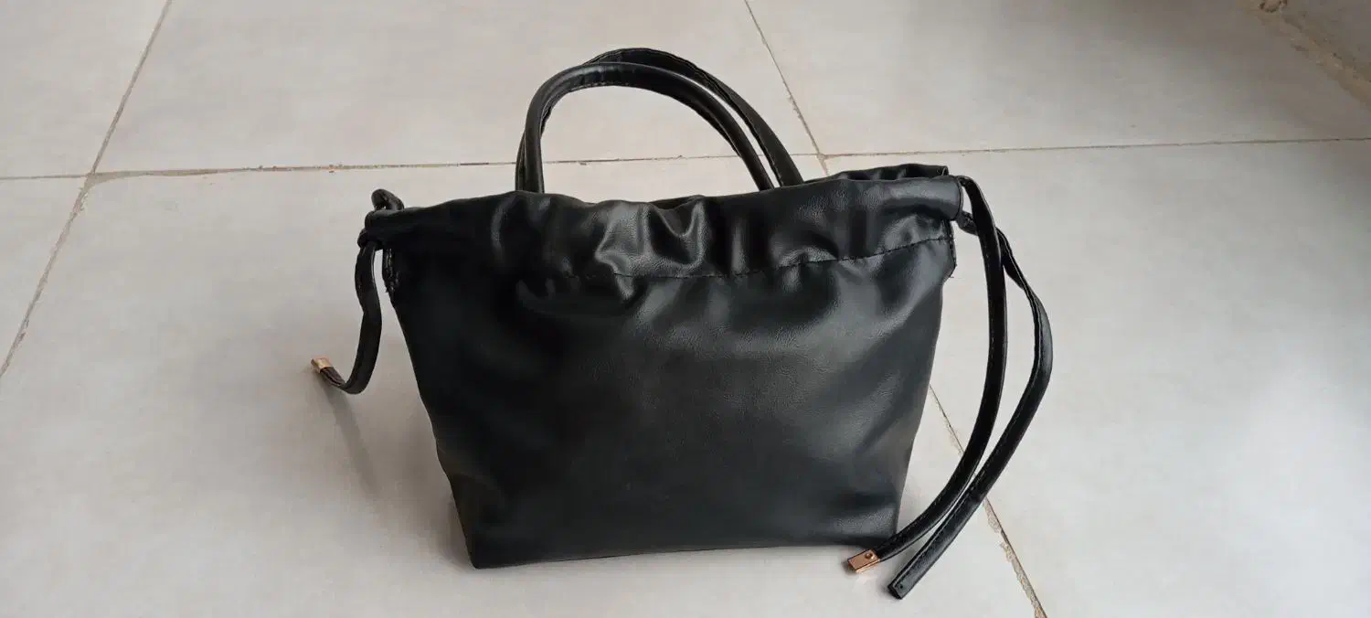 کیف مشکی|کیف، کفش، کمربند|جوانرود, |دیوار