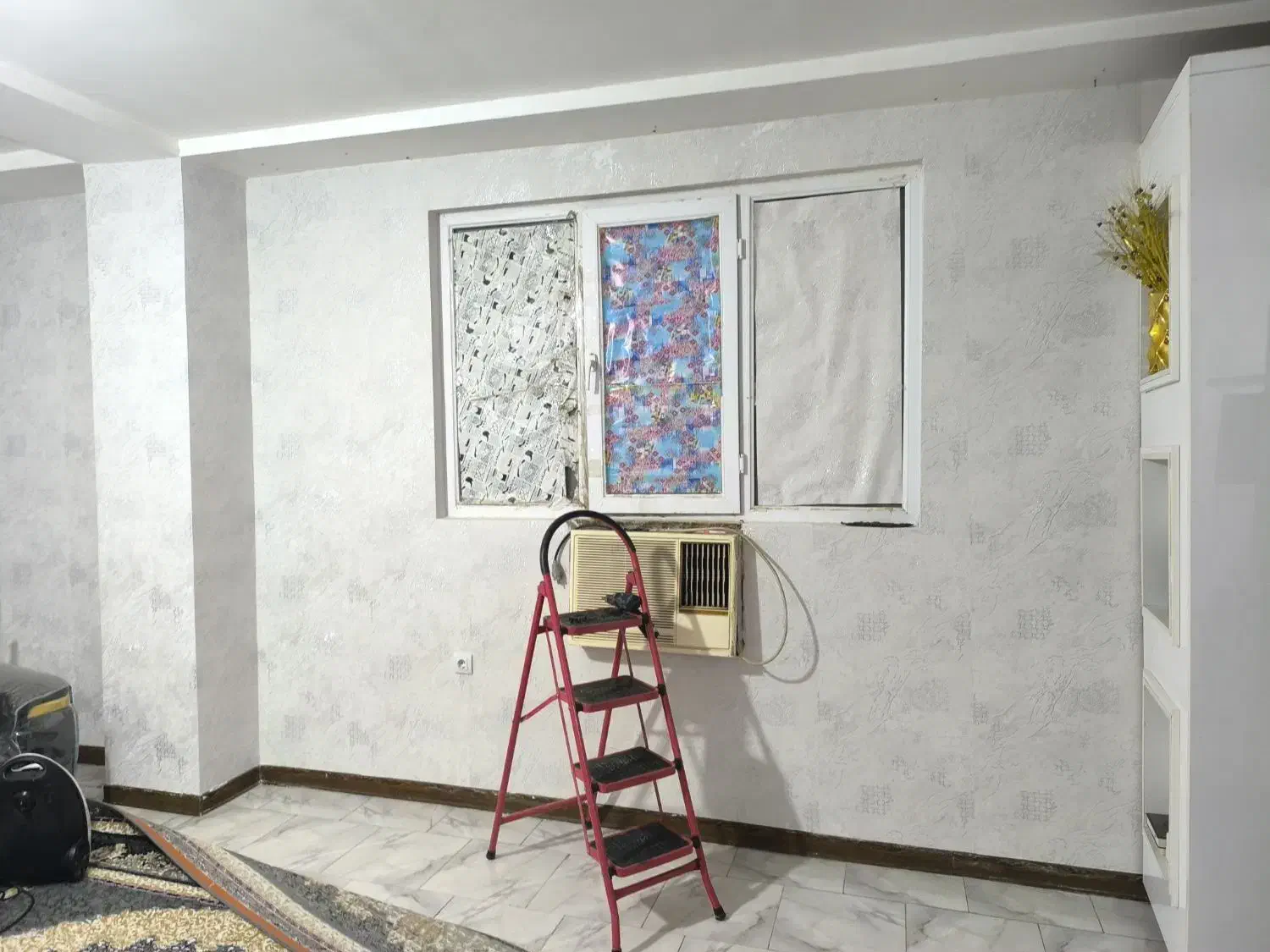 نصاب پرده .فروش پرده|پرده، رانر، رومیزی|بندرعباس, |دیوار